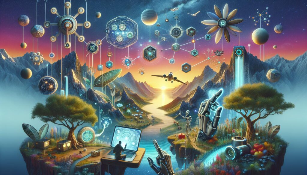 TECHNOLOGIE : Les Innovations INDISPENSABLES à Suivre en Février 2026 🚀