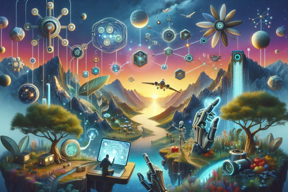 TECHNOLOGIE : Les Innovations INDISPENSABLES à Suivre en Février 2026 🚀