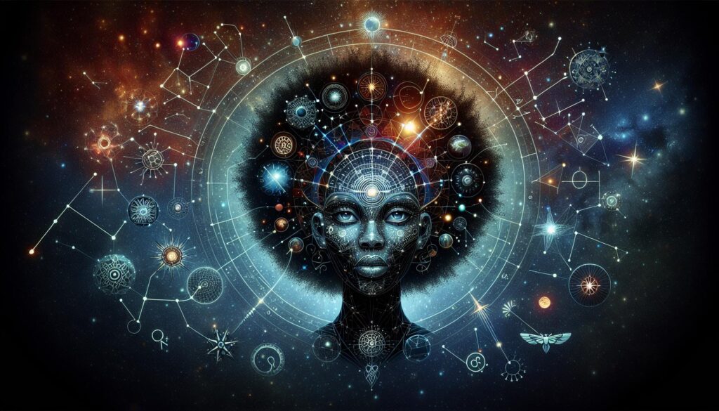 ASTRONOMIE AFRICAINE : MYTHES ÉTONNANTS ET ÉTOILES ANCIENNES 🌠