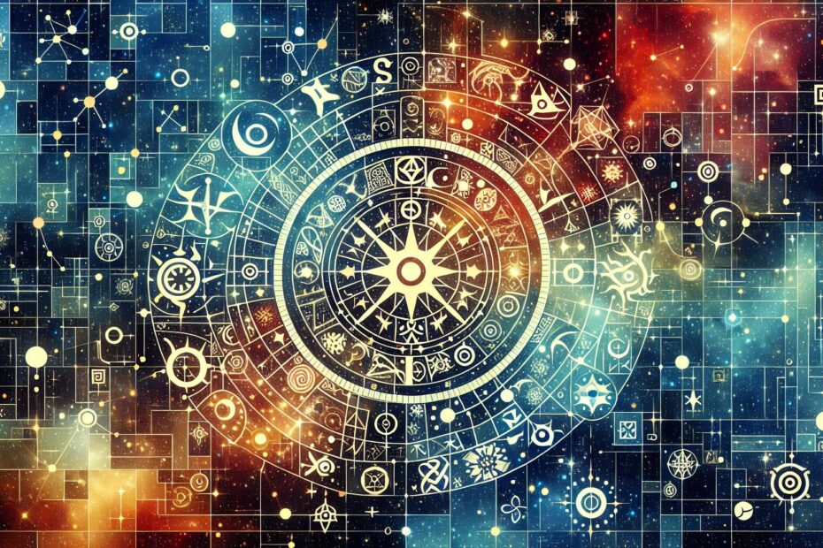 ASTRONOMIE des Celtes : MYTHES et CONSTELLATIONS ÉTOILÉES 🌌