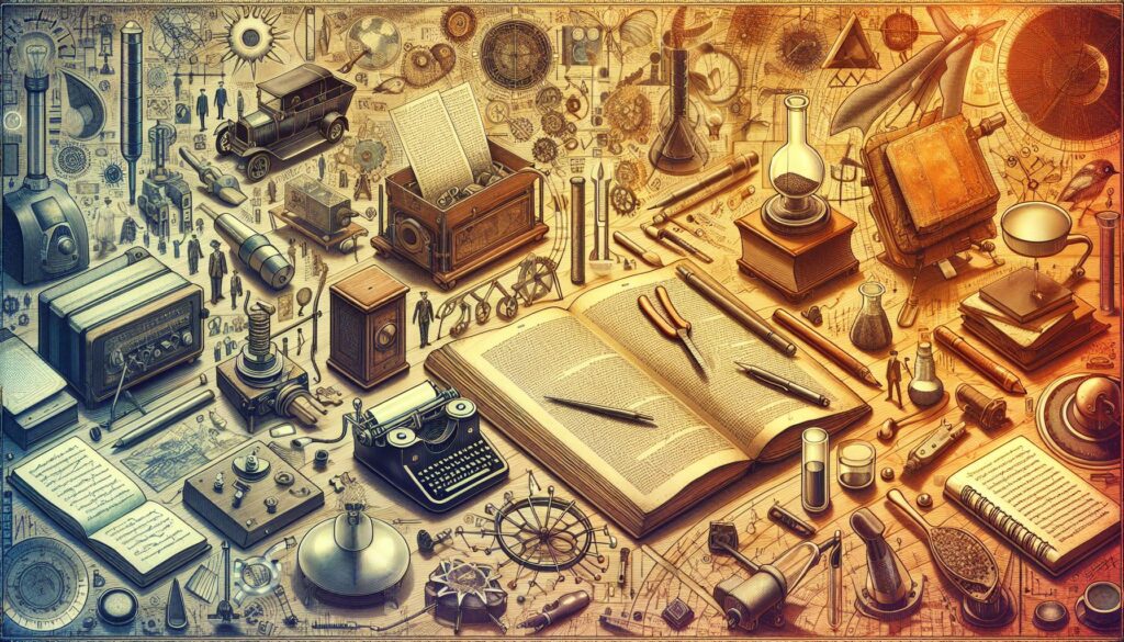 L&rsquo;HISTOIRE FASCINANTE des PIONNIERS de la PSEUDOSCIENCE 🔍✨