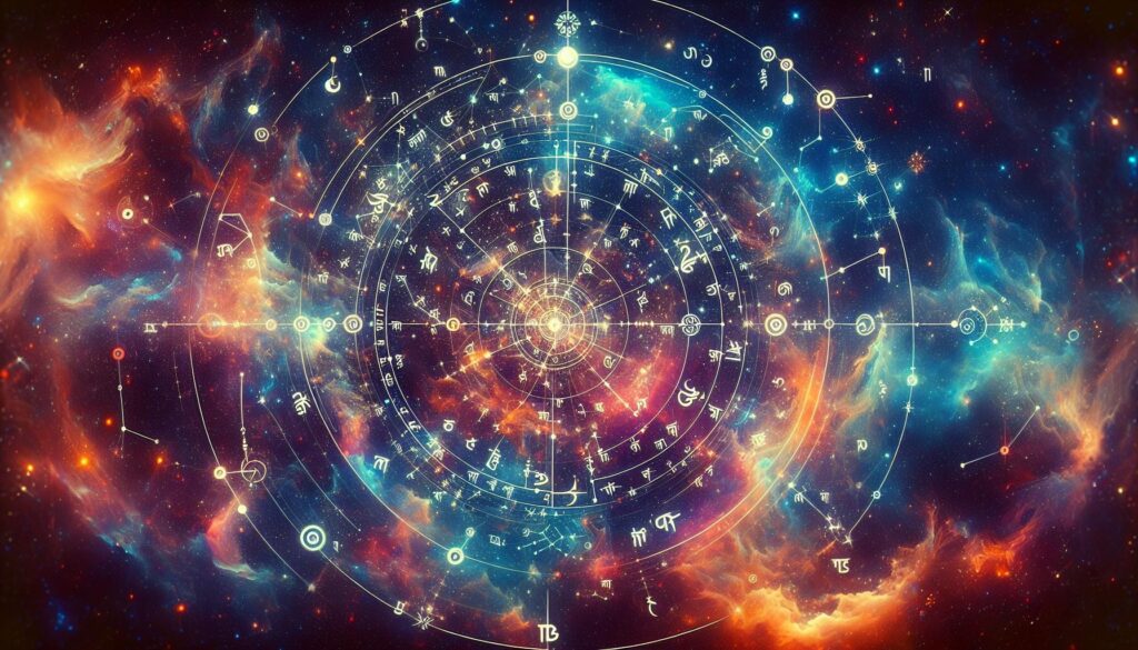 ÉTOILES ANCIENNES : Découvrez l&rsquo;ASTRONOMIE des SANSKRITS 🌌✨