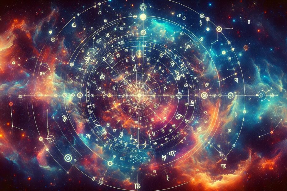 ÉTOILES ANCIENNES : Découvrez l&rsquo;ASTRONOMIE des SANSKRITS 🌌✨