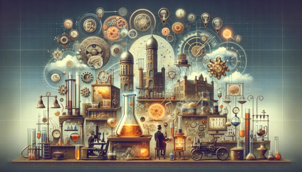 PIONNIERS de la PSYCHOLOGIE EXPÉRIMENTALE : Une Histoire INCROYABLE à DÉCOUVRIR 🔍🧠