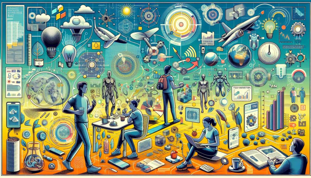 TECHWATCH : Les INNOVATIONS du 14 Février 2026 📱