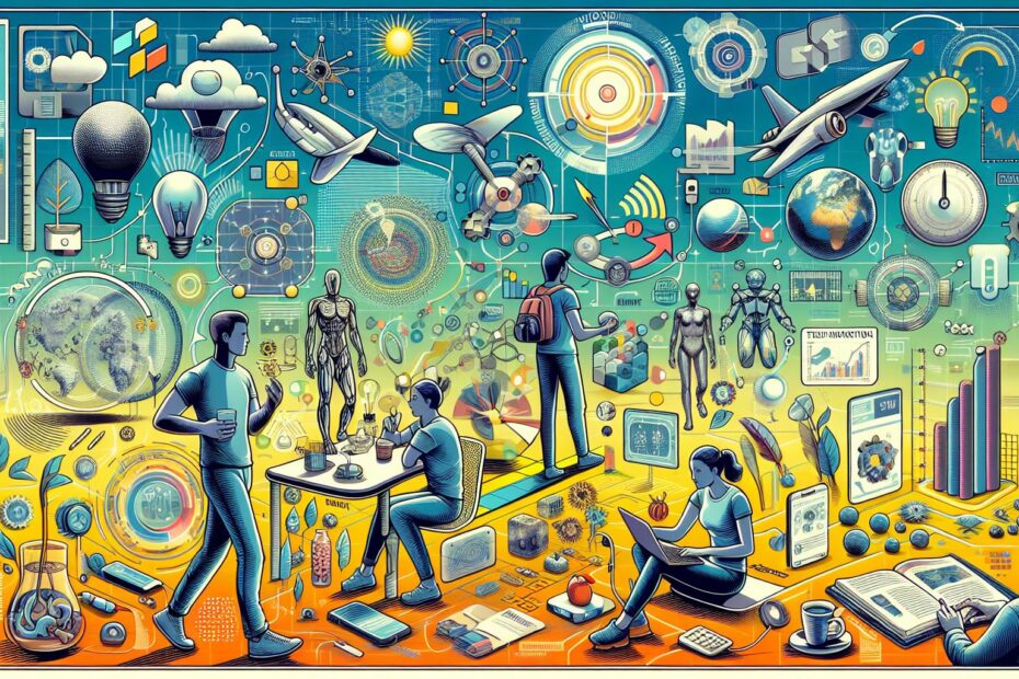 TECHWATCH : Les INNOVATIONS du 14 Février 2026 📱