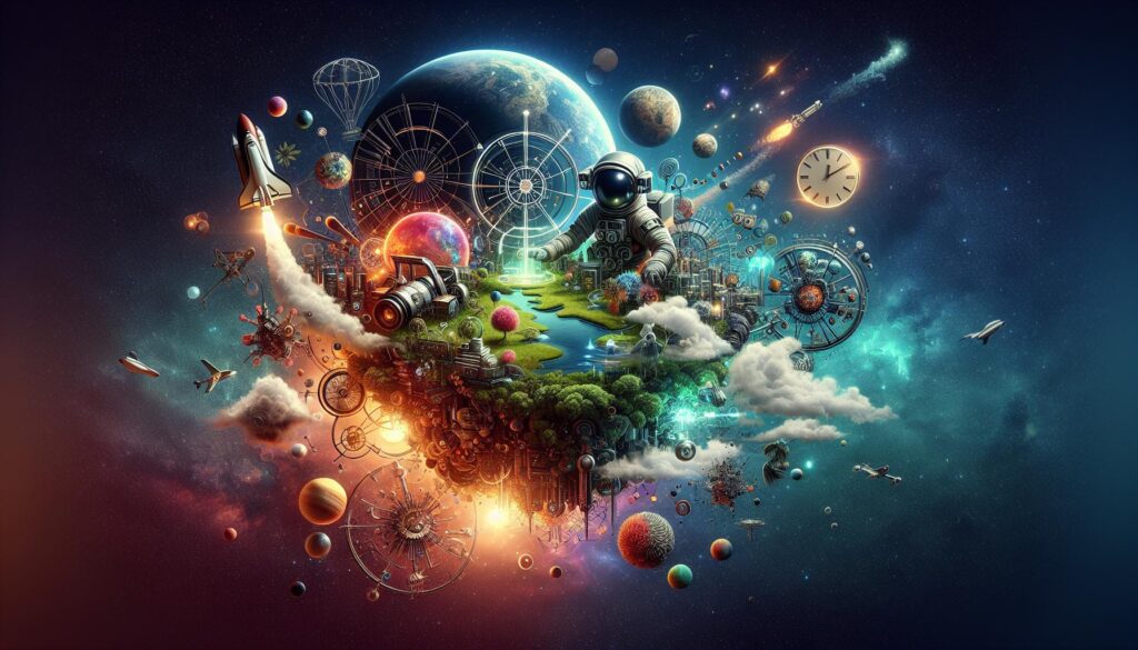 TECH WATCH : Les dernières INNOVATIONS du 21/02/2026 🚀