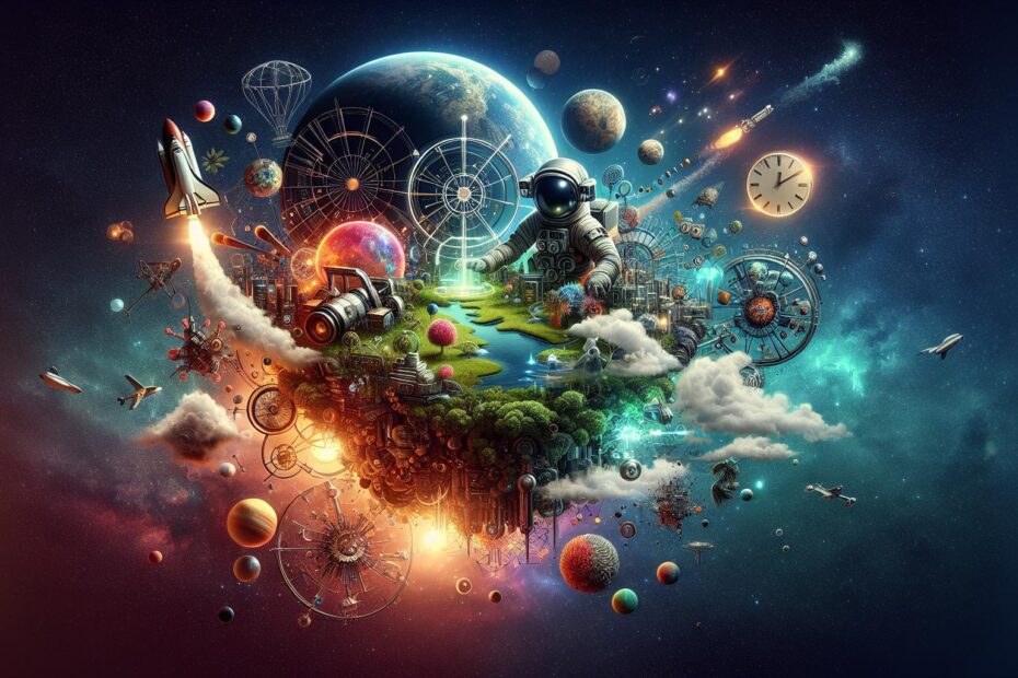 TECH WATCH : Les dernières INNOVATIONS du 21/02/2026 🚀