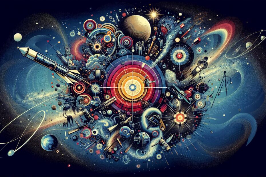 PIONNIERS de l&rsquo;Astrophysique : L&rsquo;Histoire Fascinante des Découvreurs des Étoiles 🌌