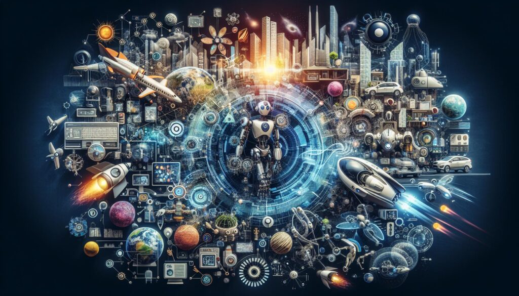 ACTUALITÉS TECH du 23/02/2026 🚀 : INNOVATIONS et TENDANCES à ne pas manquer !