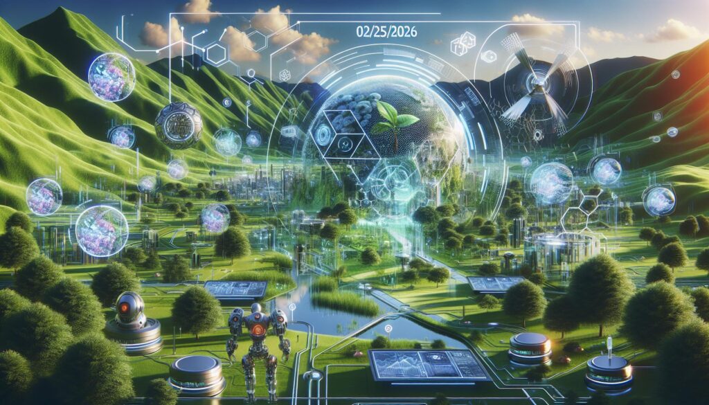 DÉCOUVREZ les dernières tendances Tech du 25/02/2026 ! 🚀