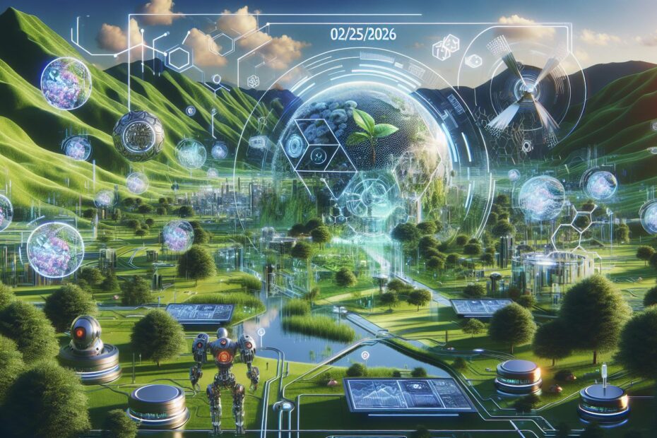 DÉCOUVREZ les dernières tendances Tech du 25/02/2026 ! 🚀