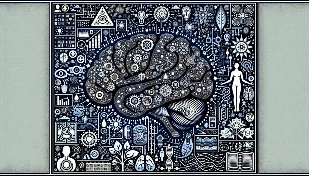 L’HISTOIRE INÉDITE des PIONNIERS de la PSYCHOLOGIE COGNITIVE 🧠✨