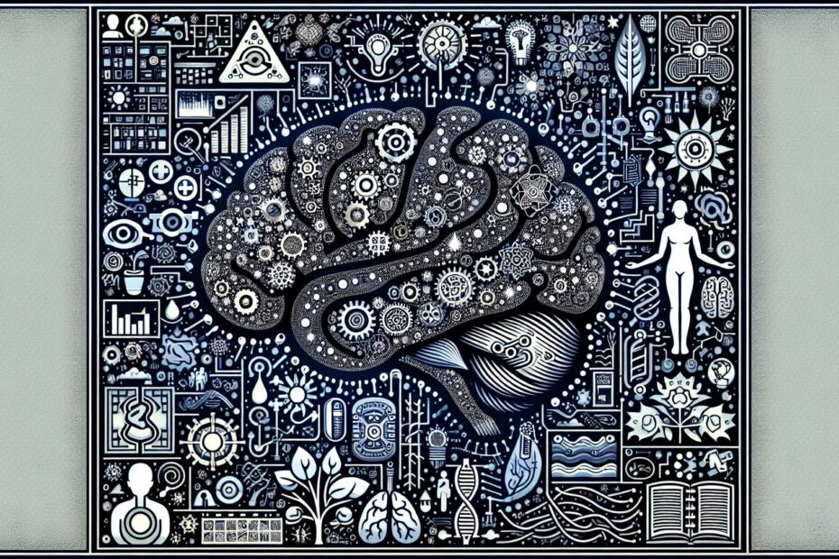 L&rsquo;HISTOIRE INÉDITE des PIONNIERS de la PSYCHOLOGIE COGNITIVE 🧠✨