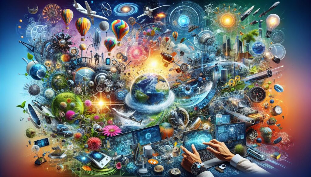 NOUVEAUTÉS TECH du 28/02/2026 🚀 : Les Innovations à ne pas RATER !