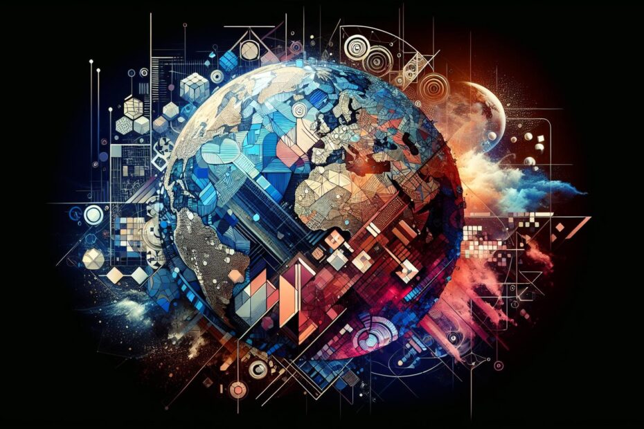 ALFRED WEGENER : L’HISTOIRE DE LA DÉRIVE DES CONTINENTS 🌍