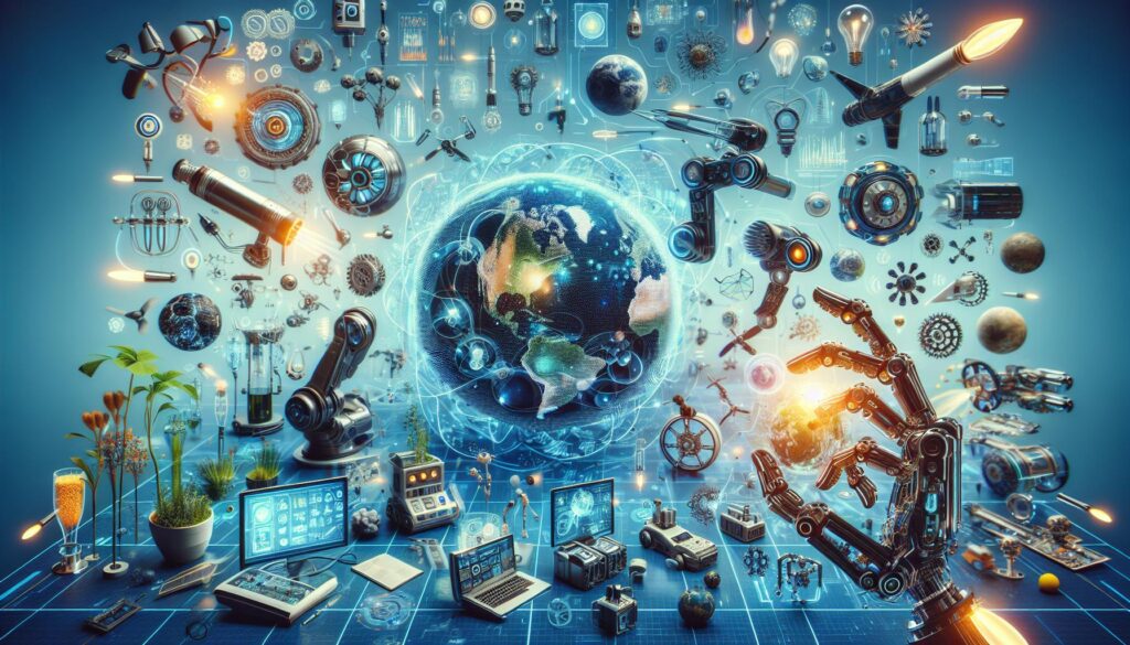 TECHWATCH : Les Dernières INNOVATIONS Tech du 01/03/2026 🚀