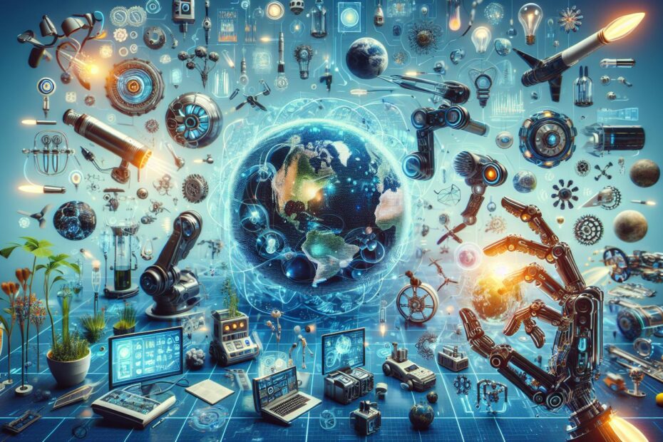 TECHWATCH : Les Dernières INNOVATIONS Tech du 01/03/2026 🚀