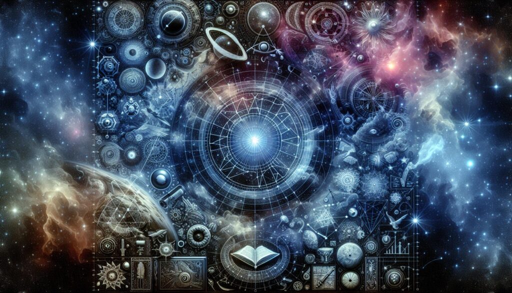 DÉCOUVREZ l&rsquo;ASTRONOMIE des Anciens Indiens d&rsquo;Amérique 🌌