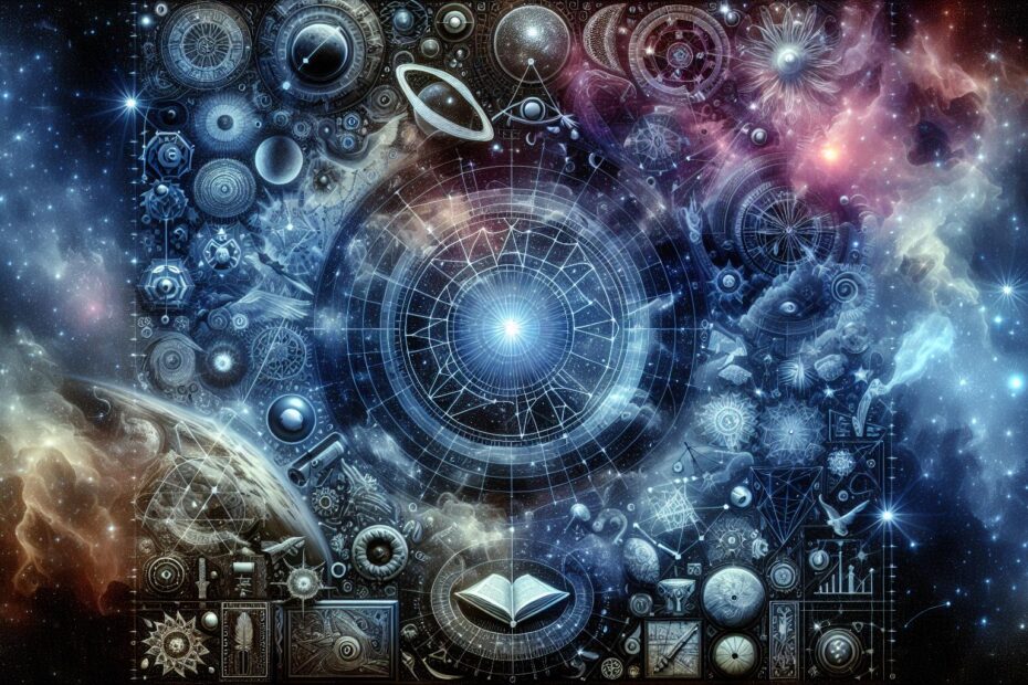 DÉCOUVREZ l&rsquo;ASTRONOMIE des Anciens Indiens d&rsquo;Amérique 🌌