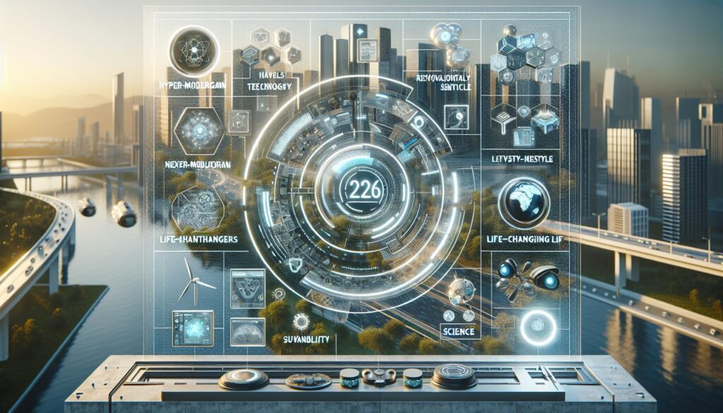 TECHWATCH : Les dernières INNOVATIONS Tech du 09/03/2026 🚀