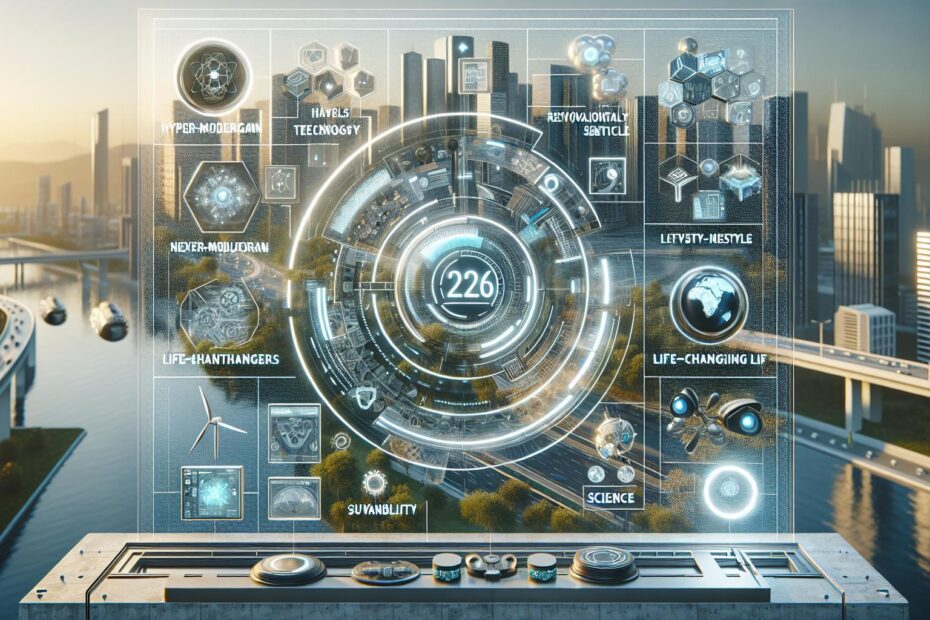 TECHWATCH : Les dernières INNOVATIONS Tech du 09/03/2026 🚀