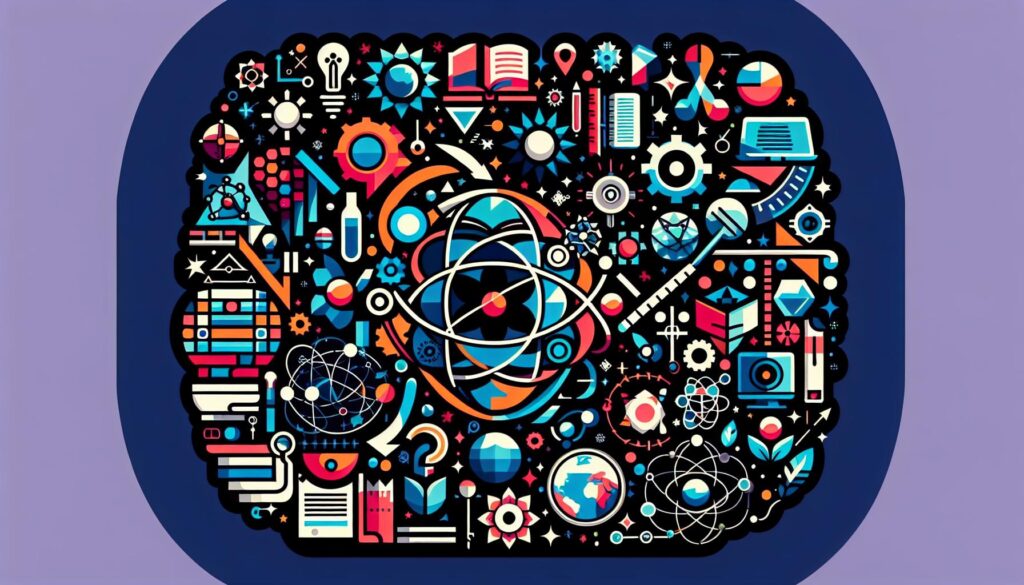 LA GÉOMÉTRIE NON EUCLIDIENNE : Histoire FASCINANTE des PIONNIERS 📏✨