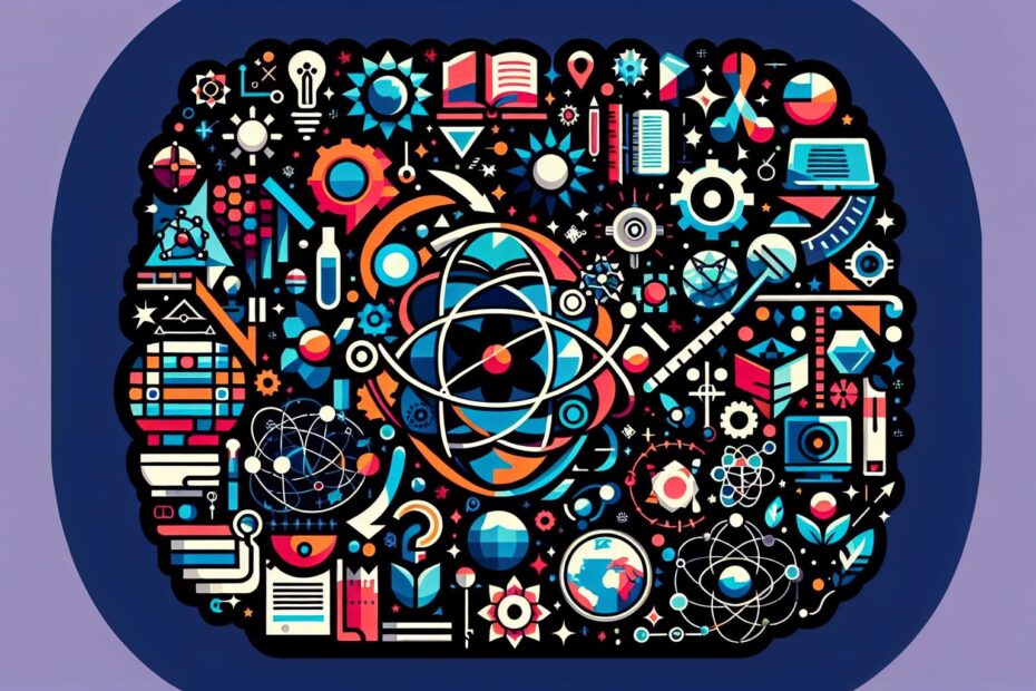 LA GÉOMÉTRIE NON EUCLIDIENNE : Histoire FASCINANTE des PIONNIERS 📏✨