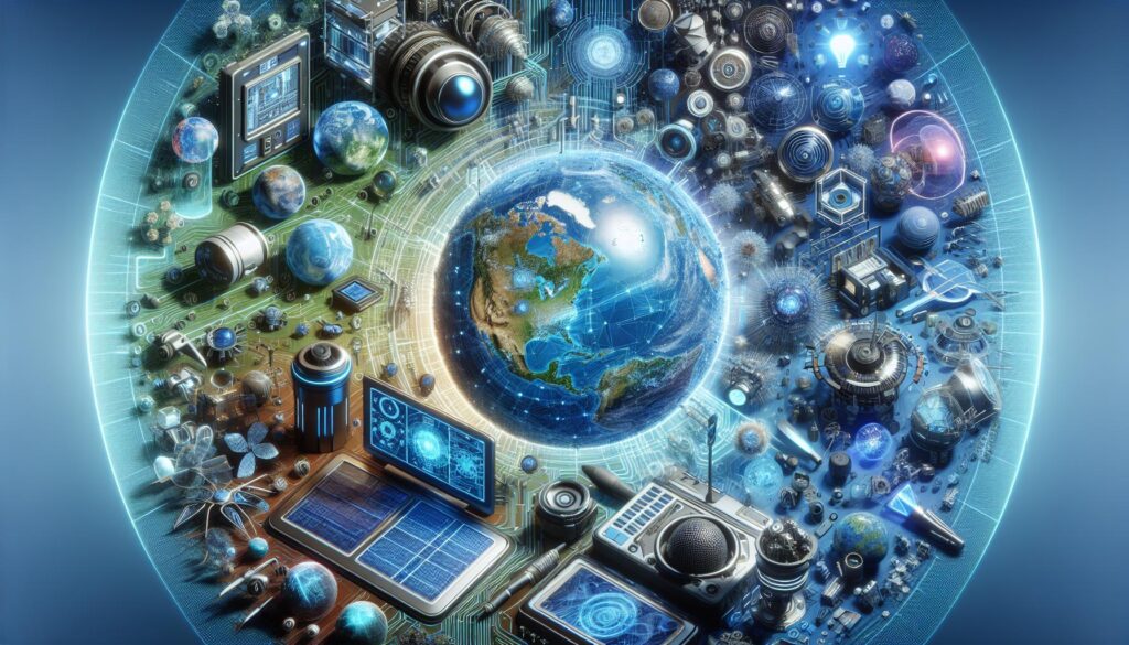 DÉCOUVREZ les dernières innovations Tech de mars 2026 ! 🚀