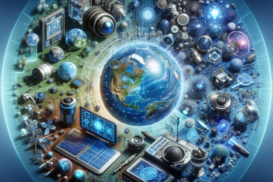 DÉCOUVREZ les dernières innovations Tech de mars 2026 ! 🚀