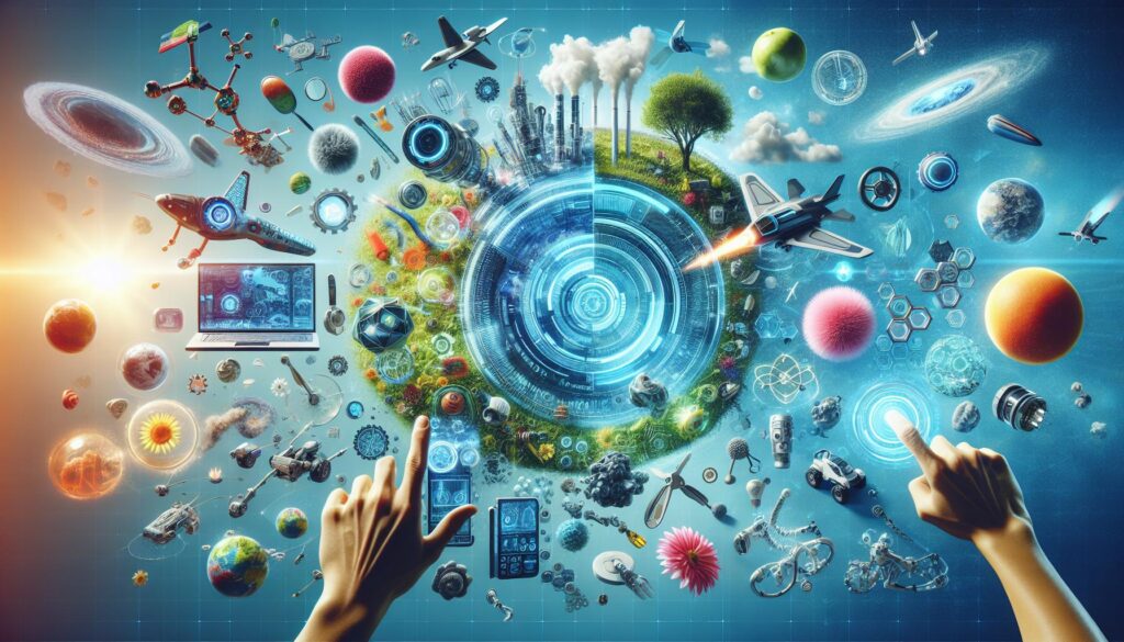 INNOVATIONS TECH de la SEMAINE du 13/03/2026 🚀