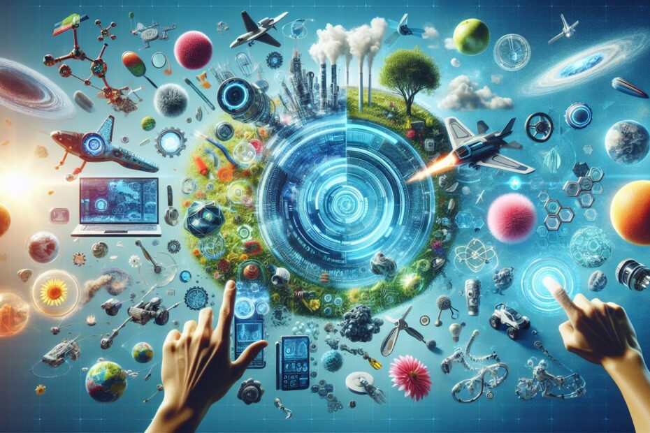 INNOVATIONS TECH de la SEMAINE du 13/03/2026 🚀