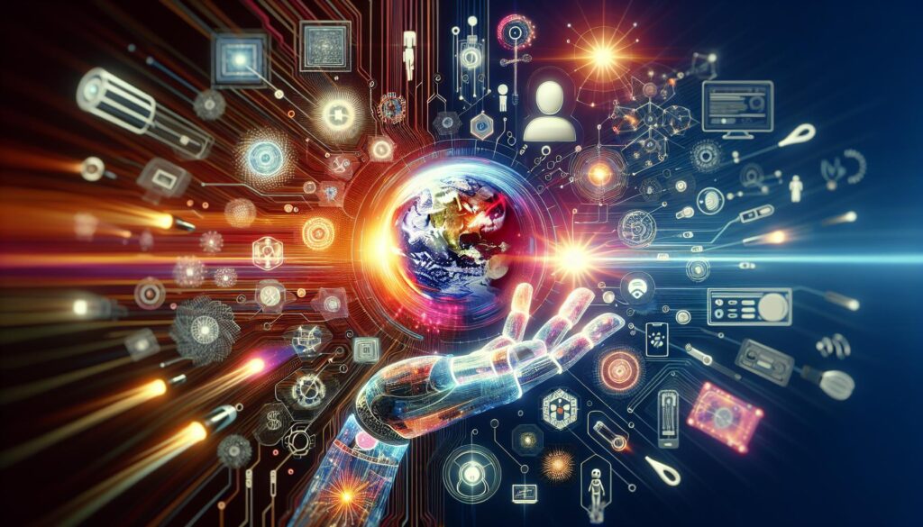 TECHWATCH : Les Dernières Innovations et Tendances Tech du 15/03/2026 🚀