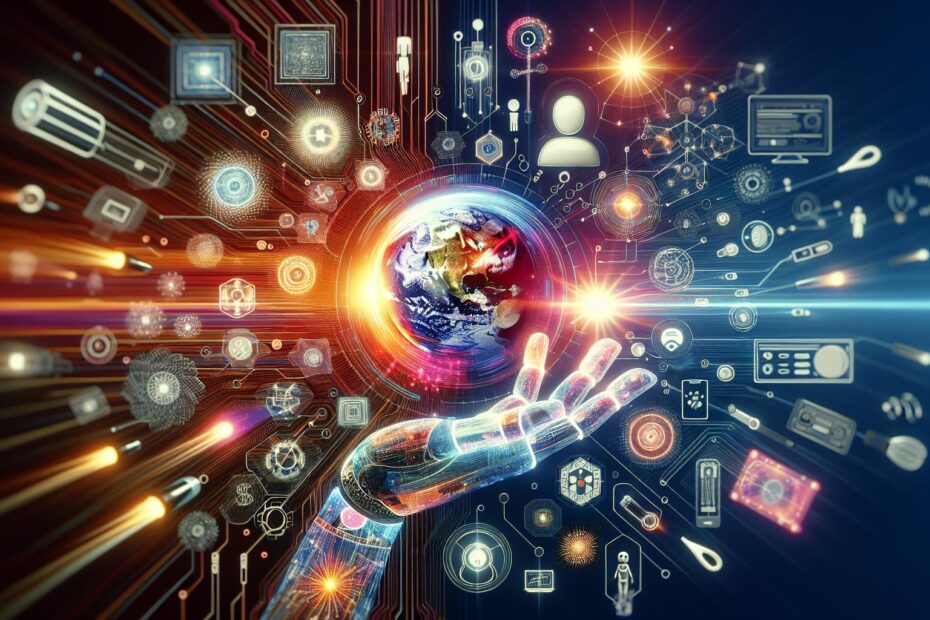 TECHWATCH : Les Dernières Innovations et Tendances Tech du 15/03/2026 🚀