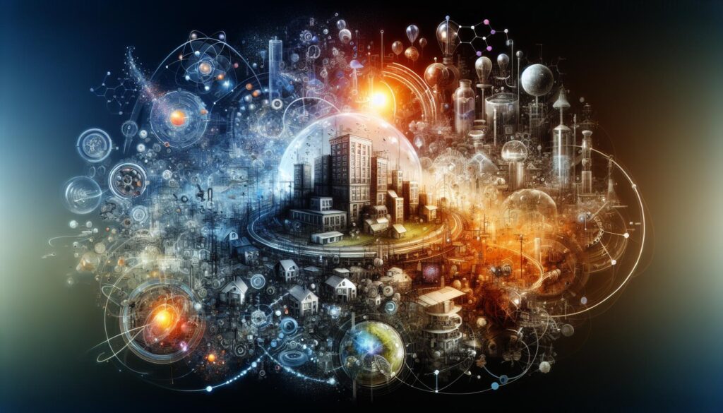 TECHWATCH du 17/03/2026 : Nouvelles TECHNOLOGIES et Innovations 🚀