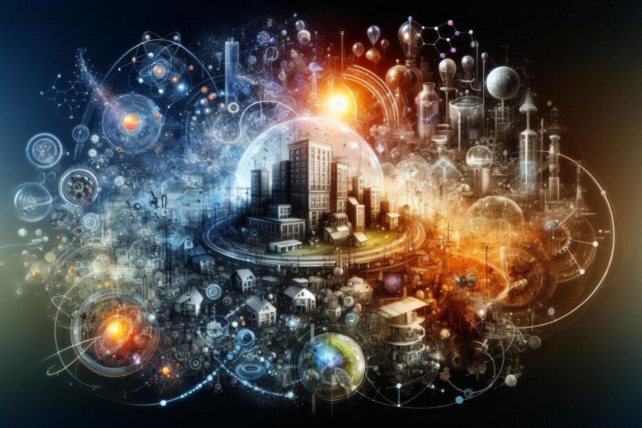 TECHWATCH du 17/03/2026 : Nouvelles TECHNOLOGIES et Innovations 🚀