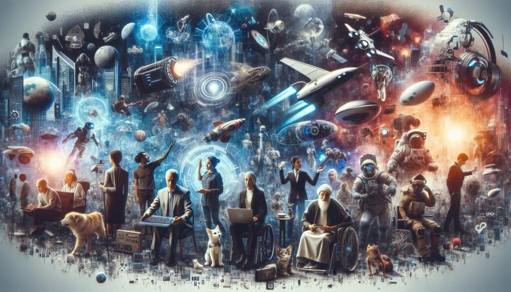 TECHWATCH : Les Dernières INNOVATIONS du 19/03/2026 🚀