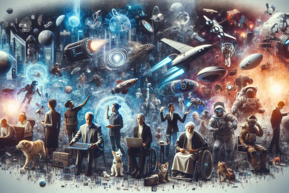 TECHWATCH : Les Dernières INNOVATIONS du 19/03/2026 🚀