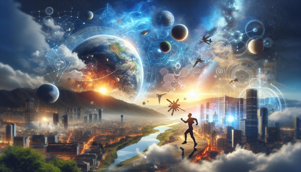 TECHWATCH : Les Innovations du 21/03/2026 🚀 Découvrez les Dernières Tendances !