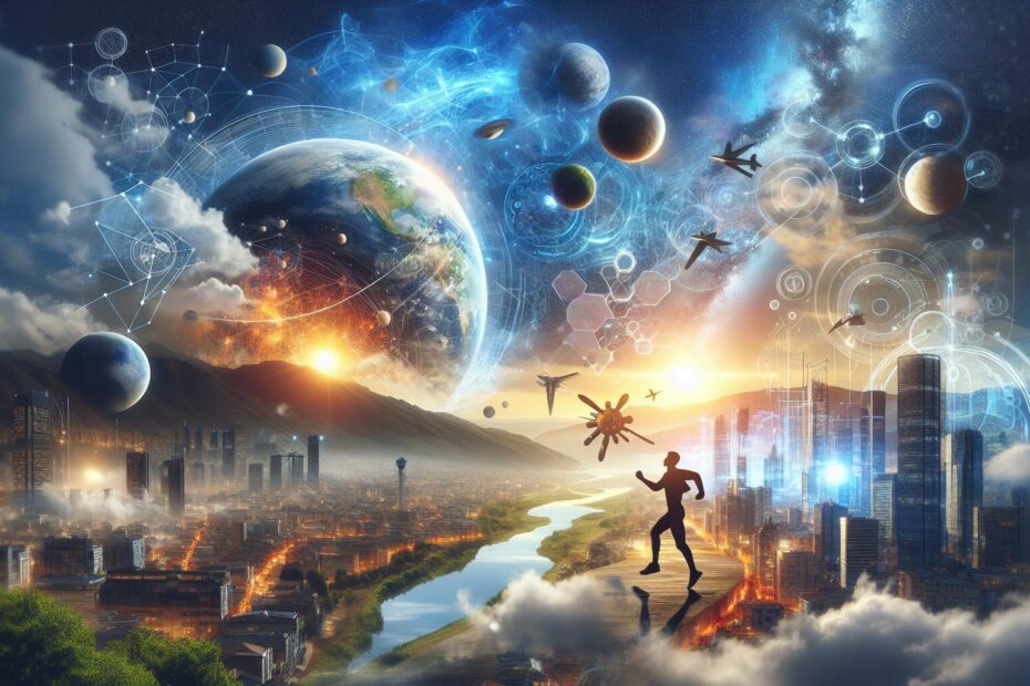 TECHWATCH : Les Innovations du 21/03/2026 🚀 Découvrez les Dernières Tendances !