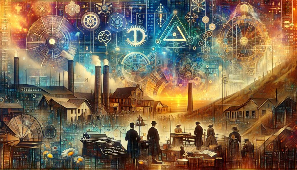 L’HISTOIRE MÉCONNUE des PIONNIERS de la CRYPTOANALYSE 🔍✨