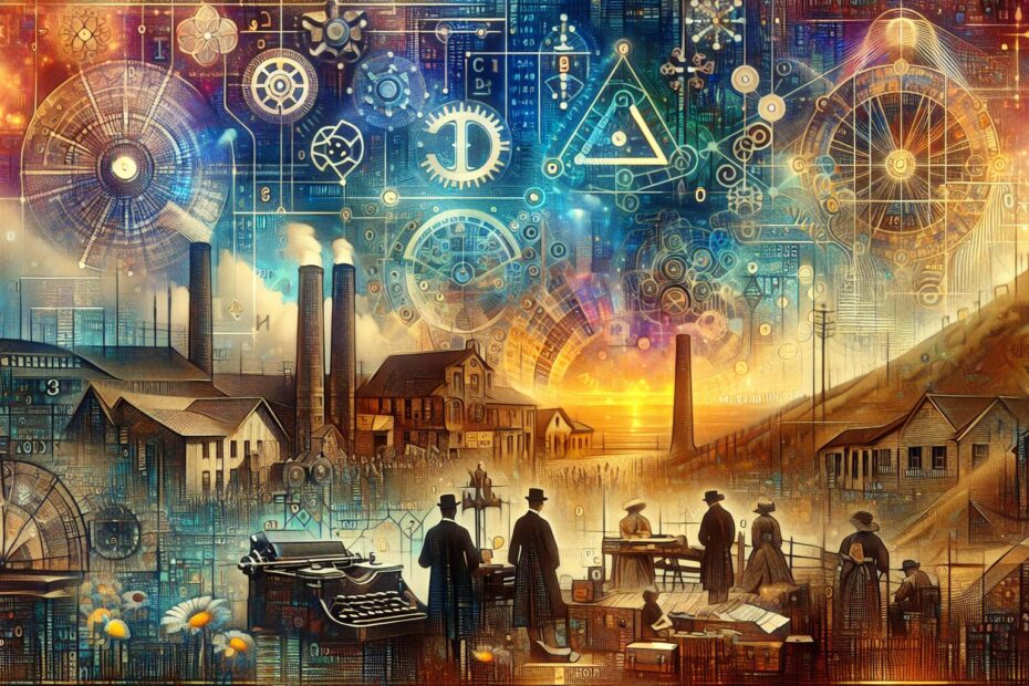 L’HISTOIRE MÉCONNUE des PIONNIERS de la CRYPTOANALYSE 🔍✨