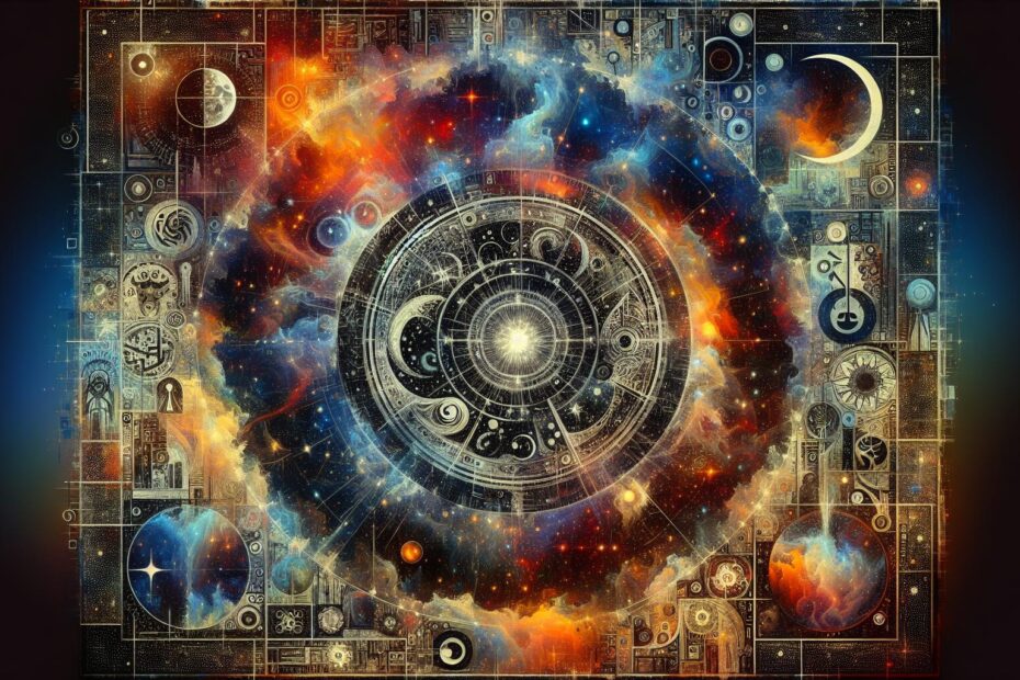 ASTRONOMIE des Scythes : Étoiles et LÉGENDES 🌌