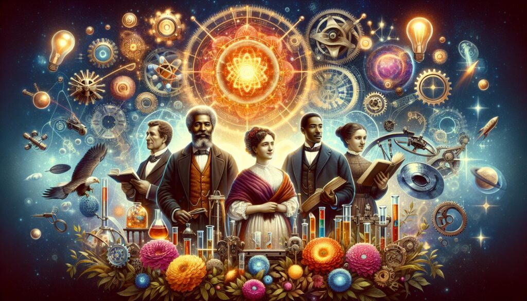 L’HISTOIRE INCREDIBLE de la MALÉSCIENCE et ses Pionniers 🔬✨