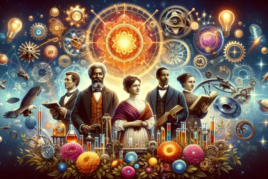 L&rsquo;HISTOIRE INCREDIBLE de la MALÉSCIENCE et ses Pionniers 🔬✨