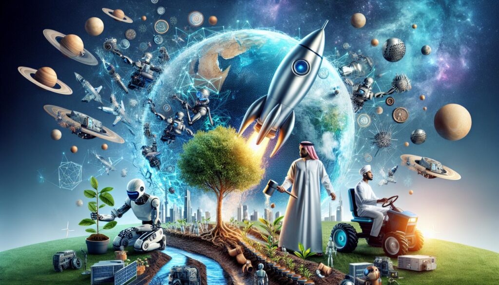 TECHWATCH : Les Dernières Innovations Tech du 24/03/2026 🚀