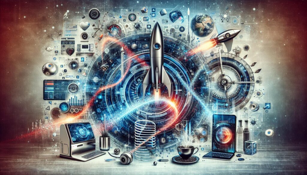 TECHWATCH : Innovations Tech et Tendances du 25 mars 2026 🚀