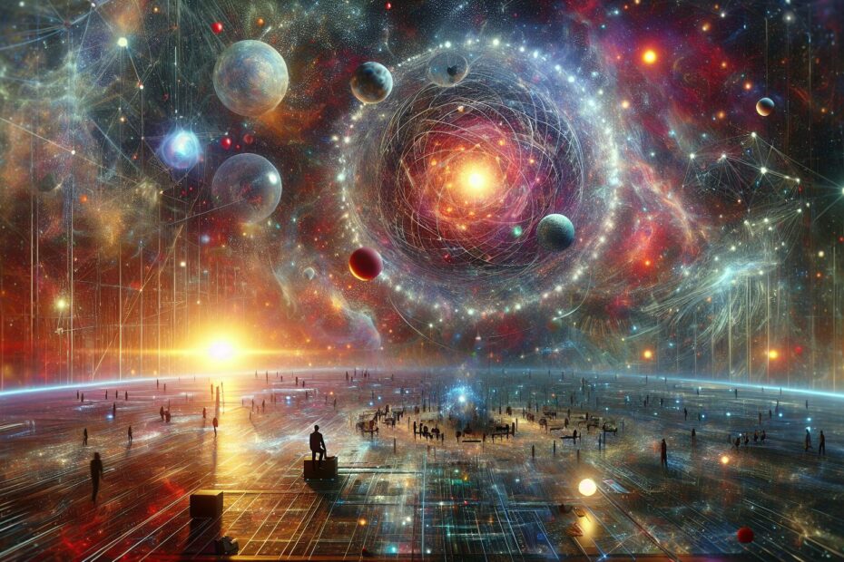 L&rsquo;ASTRONOMIE DES LOMBRICS : ÉTOILES ET ÉCOSYSTÈMES CÉLESTES 🌟