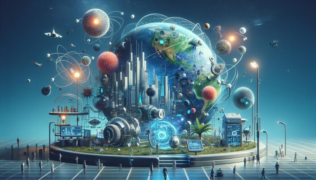 INNOVATIONS TECH : Les Dernières NOUVEAUTÉS du 27/03/2026 🚀