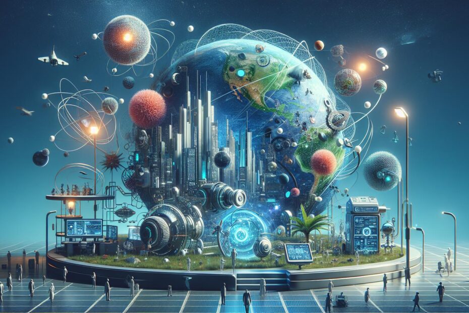 INNOVATIONS TECH : Les Dernières NOUVEAUTÉS du 27/03/2026 🚀